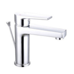 MEZCLADORA LAVABO CON DESAGUE 39101-371