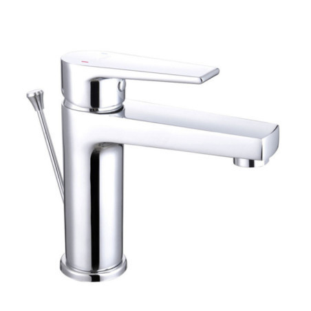 MEZCLADORA LAVABO CON DESAGUE 39101-371