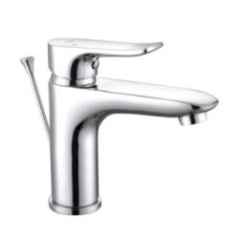 MEZCLADORA LAVABO CON DESAGUE 28860-362