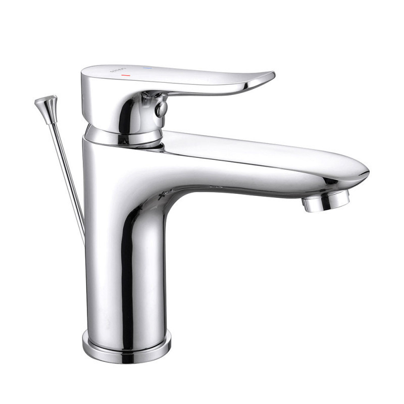 MEZCLADORA LAVABO CON DESAGUE 28860-362