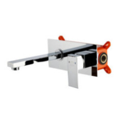 MEZCLADORA LAVABO PARED 39020-372