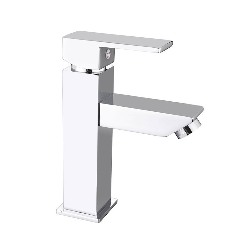 MEZCLADORA DE LAVABO FX-2531