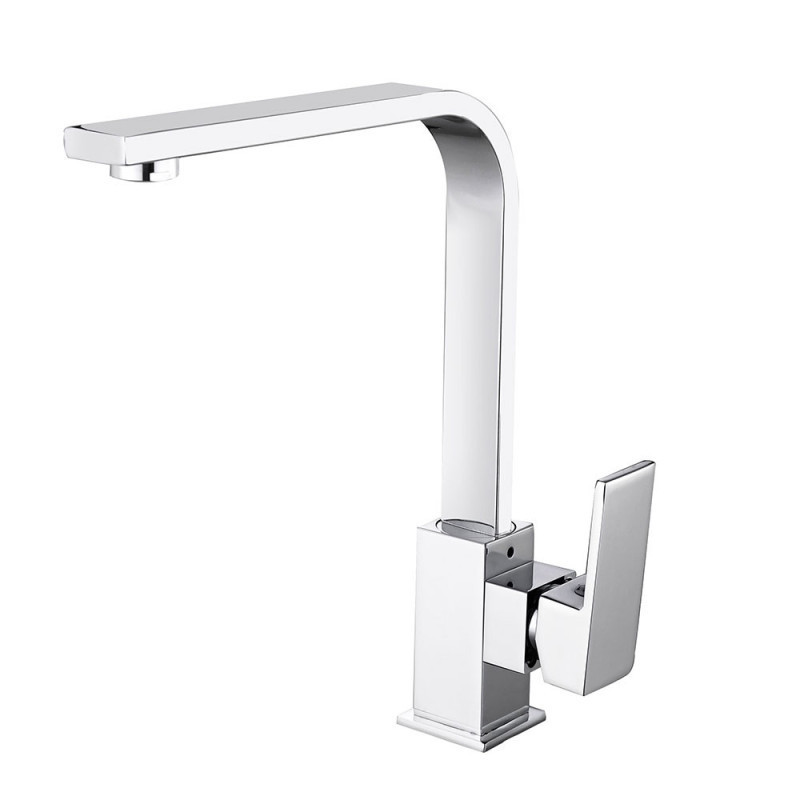 MEZCLADORA DE MESON FX-2535