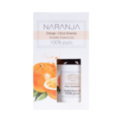 ACEITE ESENCIAL NARANJA 15ML