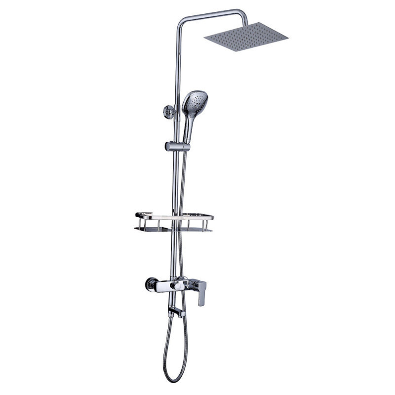 DUCHA SOBREPUESTA 32301-H1002-FX31