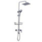 DUCHA SOBREPUESTA 32301-H1002-FX31