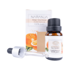 ACEITE ESENCIAL NARANJA 15ML