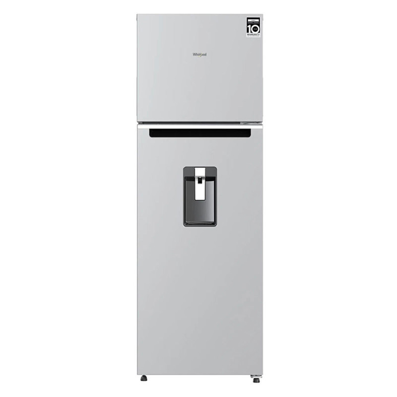 REFRIGERADORA TOP MOUNT 400L LWT1433K