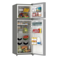 REFRIGERADORA TOP MOUNT 400L LWT1433K
