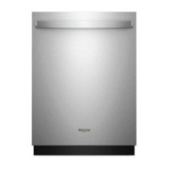 LAVAVAJILLAS DE 15 SERVICIOS WDT970SAHZ