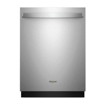 LAVAVAJILLAS DE 15 SERVICIOS WDT970SAHZ