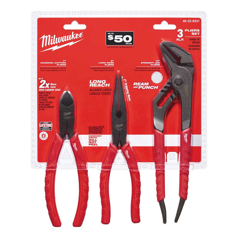 SET DE PLAYOS 48-22-6331