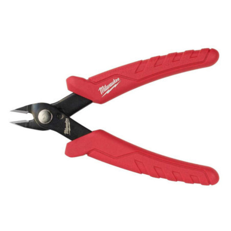 PINZA CORTE DIAGONAL MINI 48-22-6105