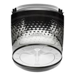 LAVADORA CARGA SUPERIOR 28KG 7MWTW8127LC