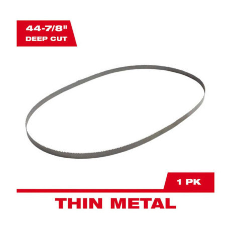 BANDA DE SIERRA 14/18TPI 48-39-0560