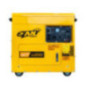 GENERADOR KDF9500Q 8KvA 120/240V