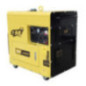 GENERADOR KDF9500Q 8KvA 120/240V