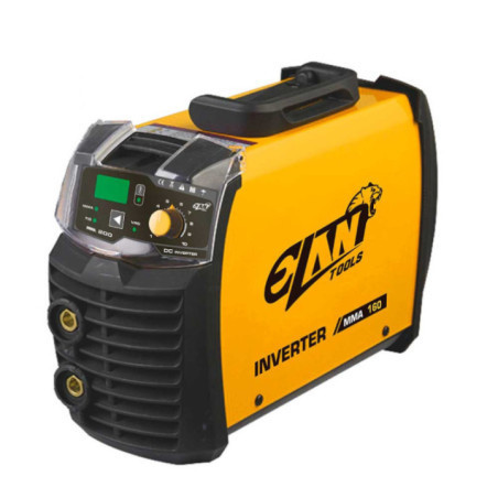 SOLDADORA INVERTER MMA-160HL