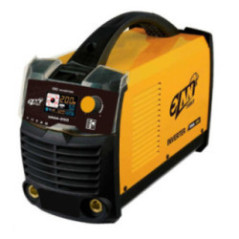 SOLDADORA INVERTER MMA-250HL LCD