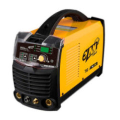 SOLDADORA TIG-200S