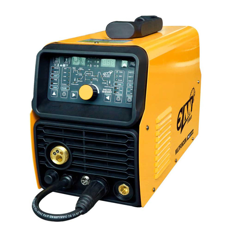 SOLDADORA MULTIFUNCION MCTD-520D