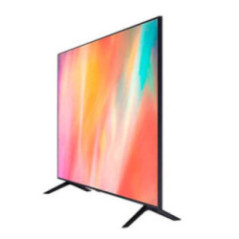 TELEVISOR 50" UN50AU7000 SMART TV