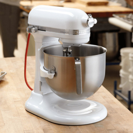 BATIDORA COMERCIAL 7.6L KSM8990WH