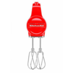 BATIDORA DE MANO INALÁMBRICA KHMB732PA