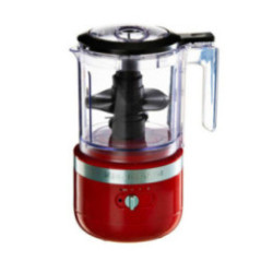 PROCESADOR DE ALIMENTOS INALÁMBRICO 5TZ KFCB519PA