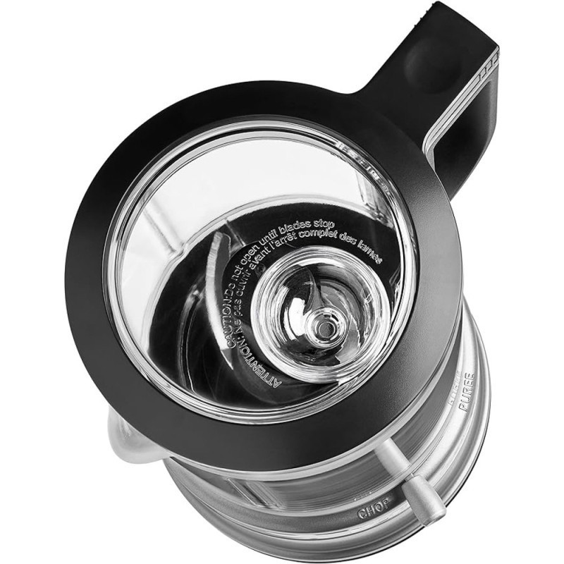 PROCESADOR DE ALIMENTOS 5TZ KFC0516CU