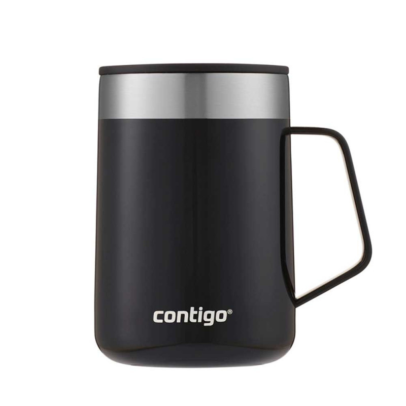 TAZA HERMETICA ST.VILLE NEGRO