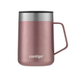 TAZA HERMETICA ST.VILLE ROSA