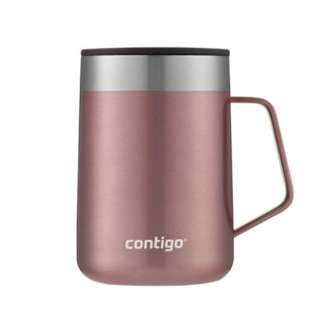 TAZA HERMETICA ST.VILLE ROSA