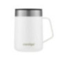 TAZA HERMETICA ST.VILLE BLANCO TAZA HERMETICA ST.VILLE BLANCO