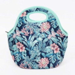 LONCHERA TELA CB-2020 TERMICA SURTIDO