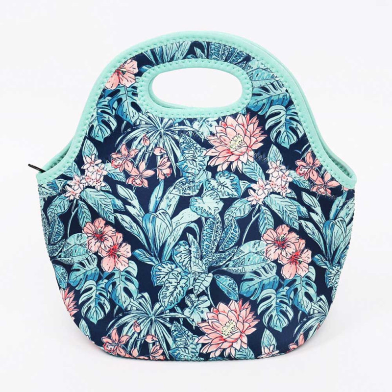 LONCHERA TELA CB-2020 TERMICA SURTIDO