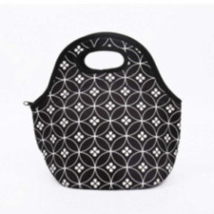 LONCHERA TELA CB-2020 TERMICA SURTIDO