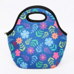 LONCHERA TELA CB-2020 TERMICA SURTIDO