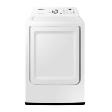 SECADORA A GAS CARGA FRONTAL 22KG DV22A3200PW