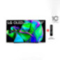 TELEVISOR OLED 83" OLED83C3PSA.AWP TELEVISOR OLED 83" OLED83C3PSA.AWP