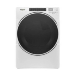 SECADORA ELÉCTRICA 20KG 7MWED6613HW BLANCA