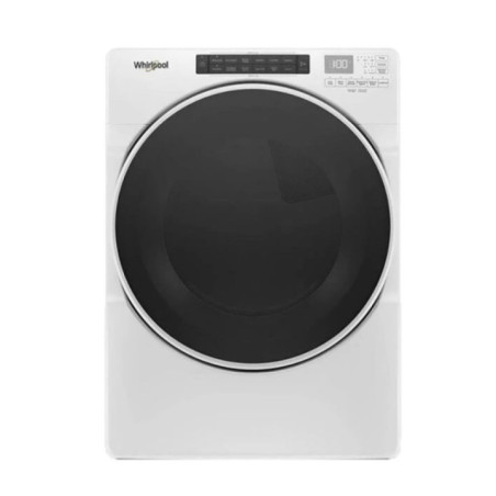 SECADORA ELÉCTRICA 20KG 7MWED6613HW BLANCA