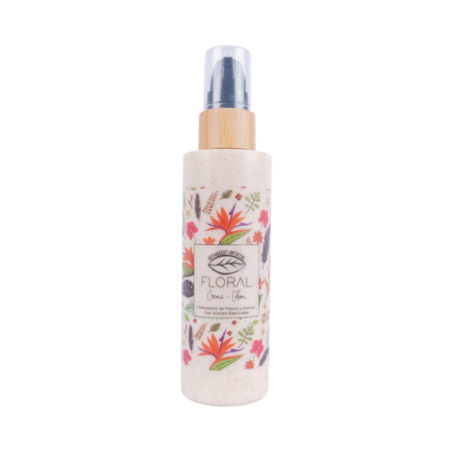CREMA CORP. FLORAL100ML