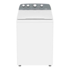 LAVADORA CARGA SUPERIOR  19KG 8MWTW1934MJM