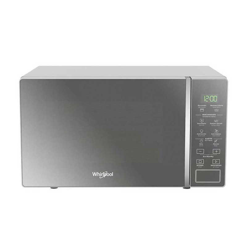 MICROONDAS WM1807D 20L 700W SILVER