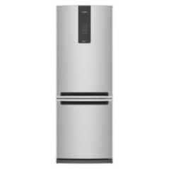 REFRIGERADOR WRE58AKTWW 478L BOTTOM MOUNT GRIS