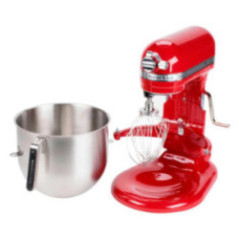 BATIDORA COMERCIAL 7.6L KSM8990ER