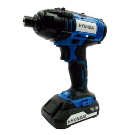 ATORNILLADOR HYCIS20 20V