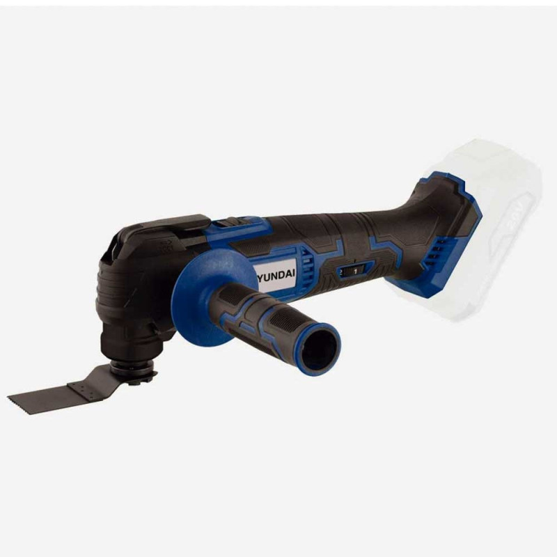 HERRAMIENTA MULTIFUNCION HYCMF