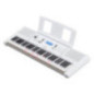 TECLADO ELECTRONICO EZ-300 BLANCO TECLADO ELECTRONICO EZ-300 BLANCO